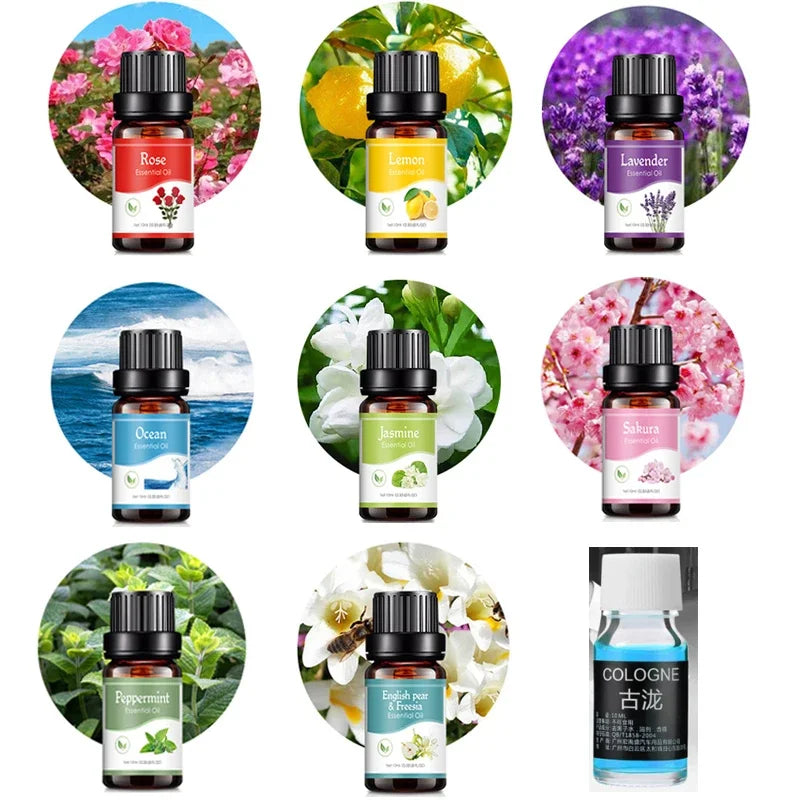 HumiPuff Aroma Liquids